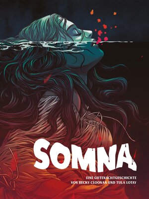 cover image of Somna